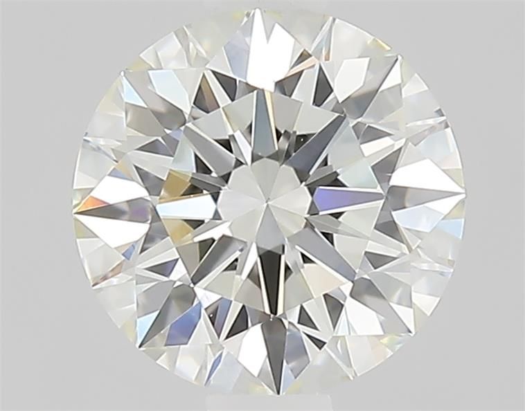 Diament 1.05 ct I/VVS2