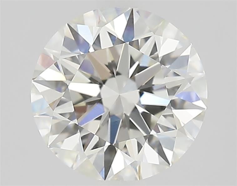 Diament 1.51 ct I/VS1