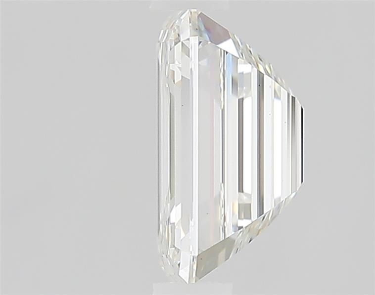 1.40 ct Emerald diamond