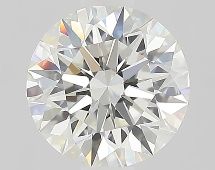 Diament 1.02 ct I/VVS1