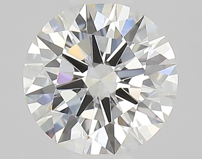 Diament 0.5 ct H/VVS2