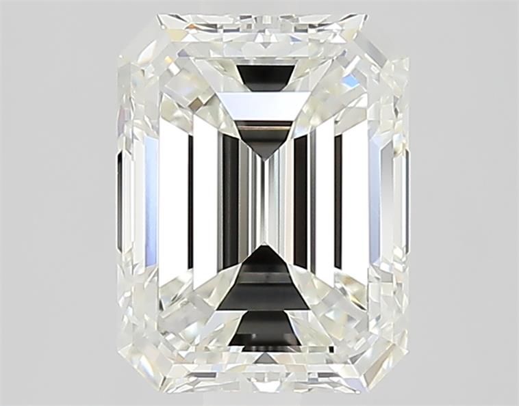 2.00 ct Emerald diamond