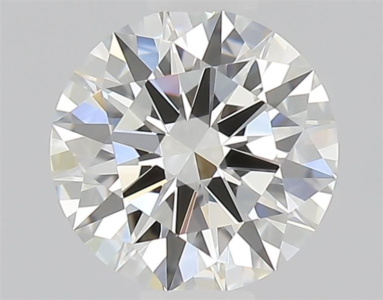Diament 0.55 ct H/IF