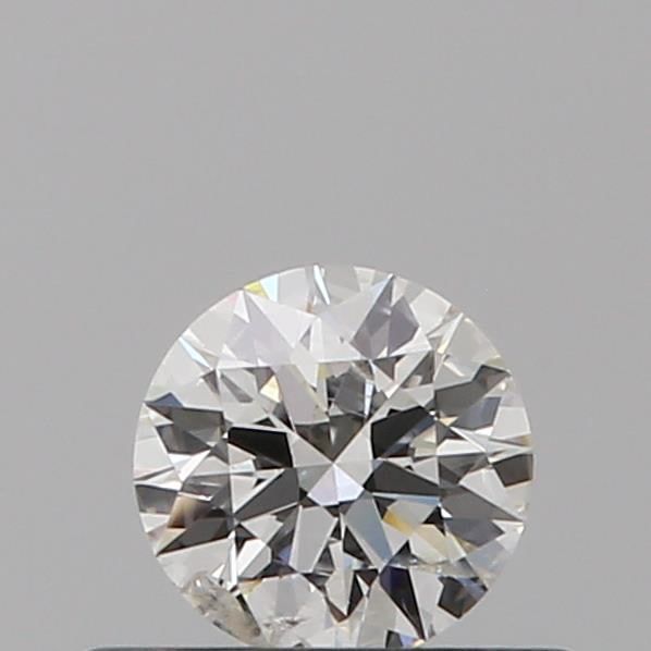 0.31 ct Round Diamond