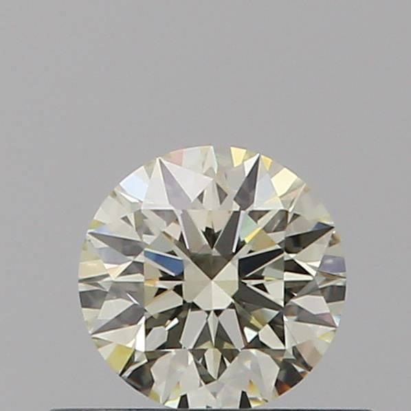 0.34 ct Round Diamond