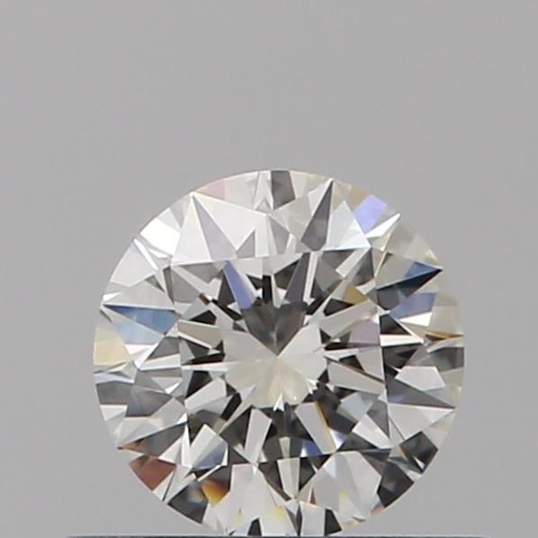 0.40 ct Round diamond