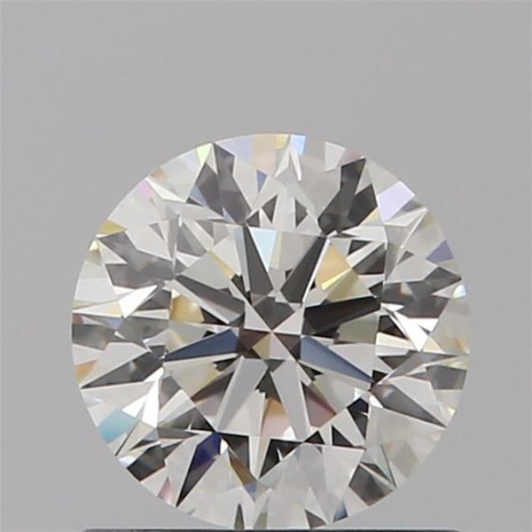 0.72 ct Round diamond