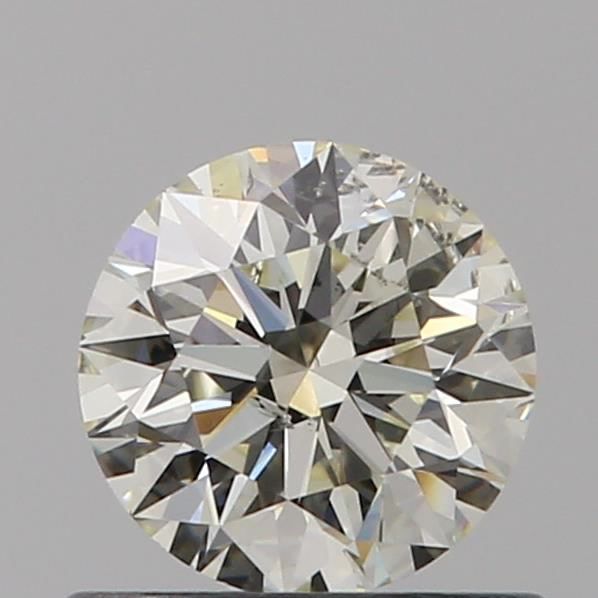 0.55 ct Round Diamond