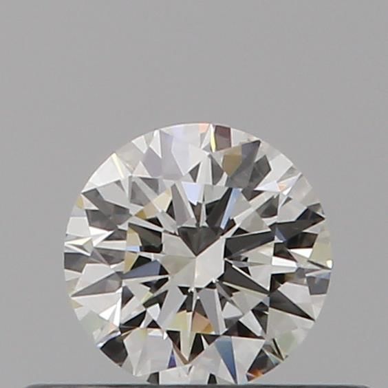 0.28 ct Round diamond