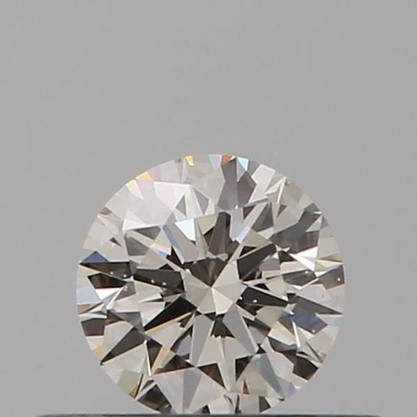 0.27 ct Round Diamond