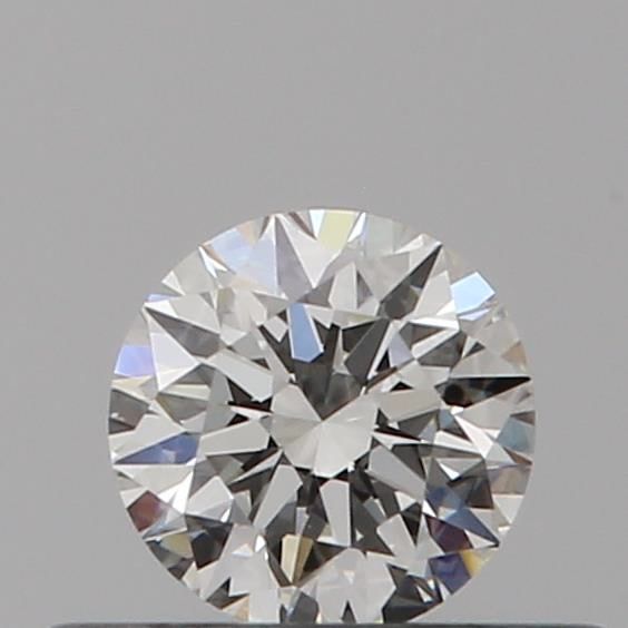 0.28 ct Round diamond
