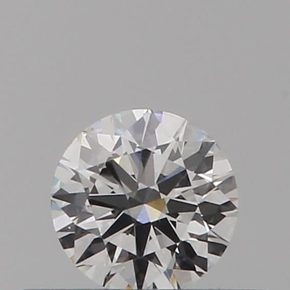 0.23 ct Round Diamond