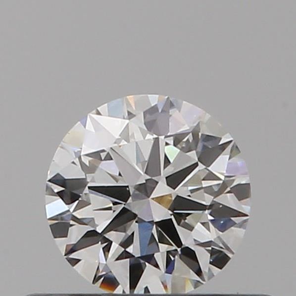 0.34 ct Round diamond