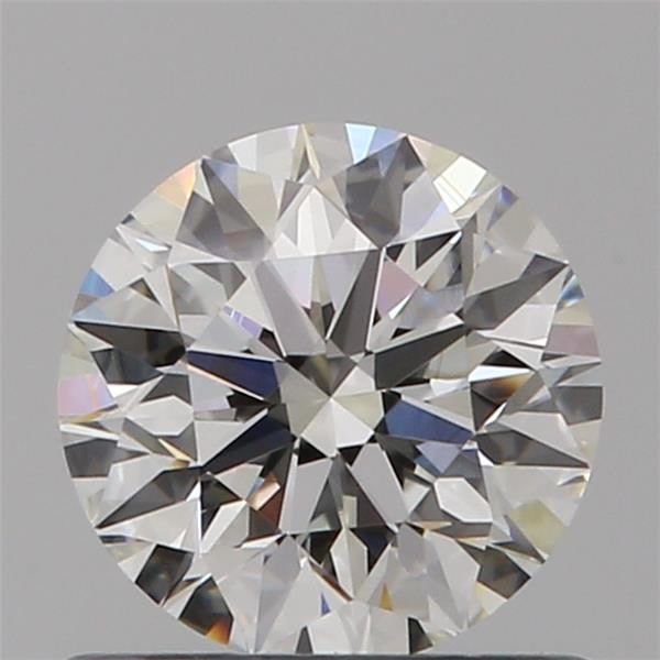 0.70 ct Round diamond