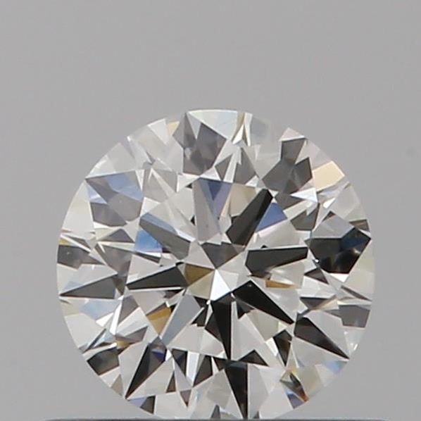 0.44 ct Round diamond