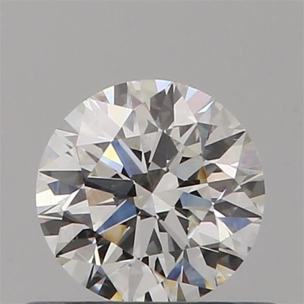 0.44 ct Round diamond