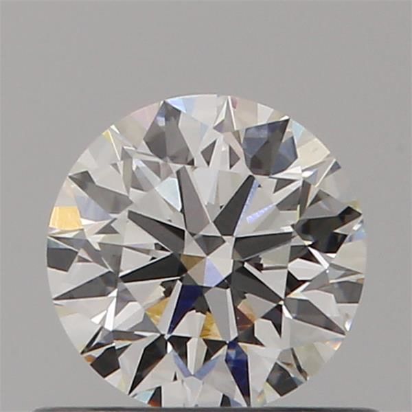 0.50 ct Round diamond