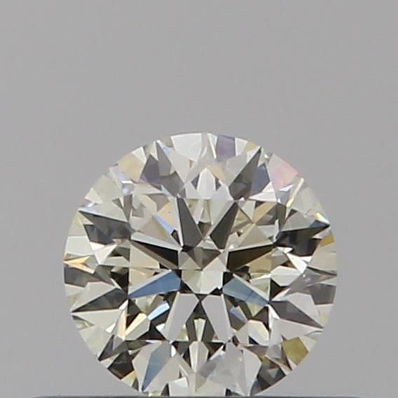 0.32 Carat I VS2 Round Diamond