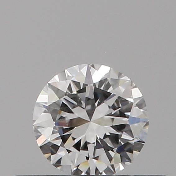 0.23ct Round diamond