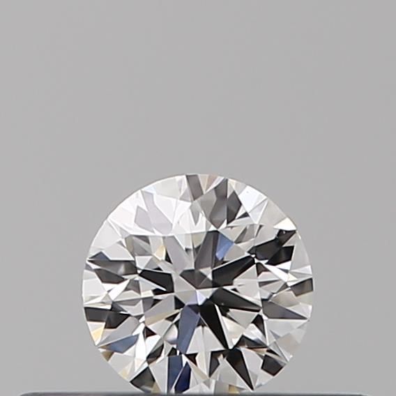 0.16 ct Round Diamond