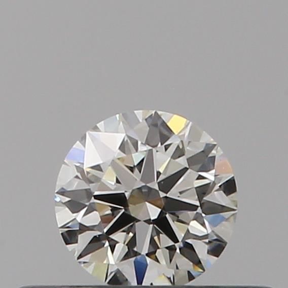 0.22 ct Round Diamond