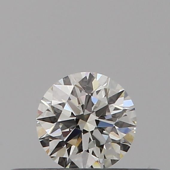 0.18 ct Round Diamond