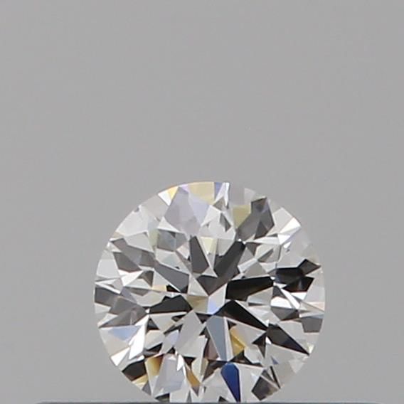 0.16 ct Round Diamond