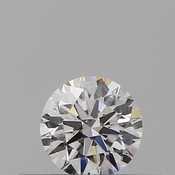0.17 ct Round Diamond