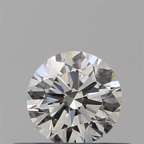 0.3 ct Round Diamond