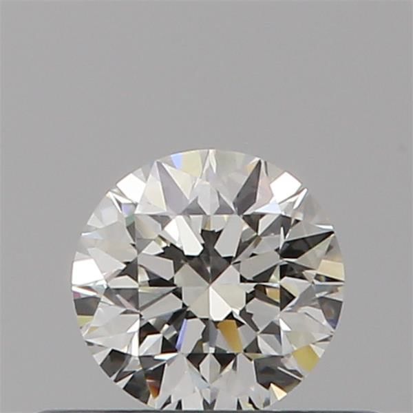0.30 ct Round diamond