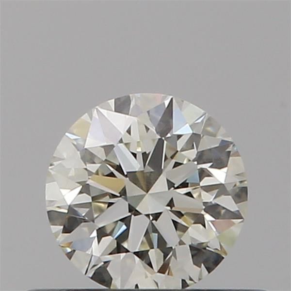 0.35 ct Round Diamond