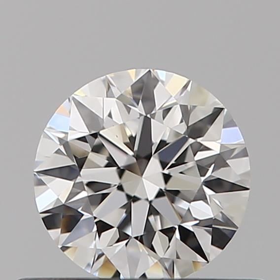 0.40 ct Round diamond