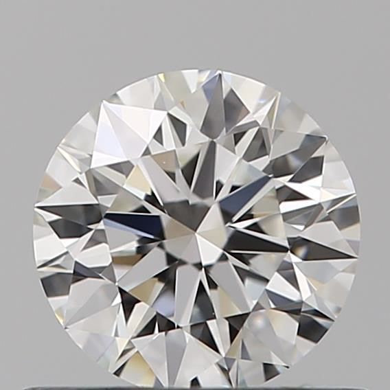 0.50 ct Round diamond