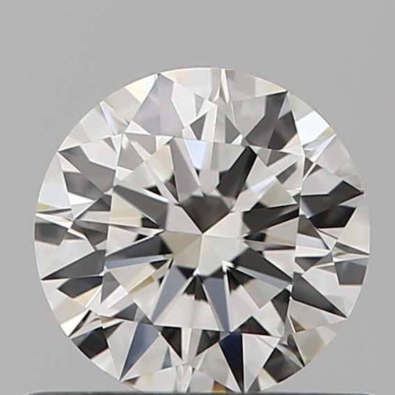 0.50 ct Round diamond