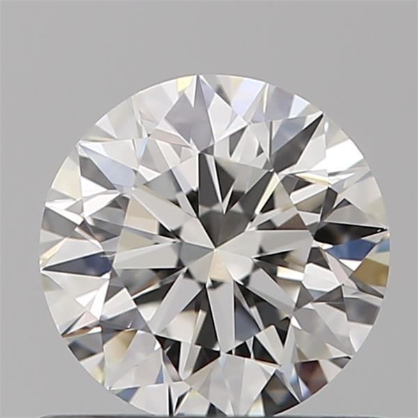 0.60 ct Round diamond