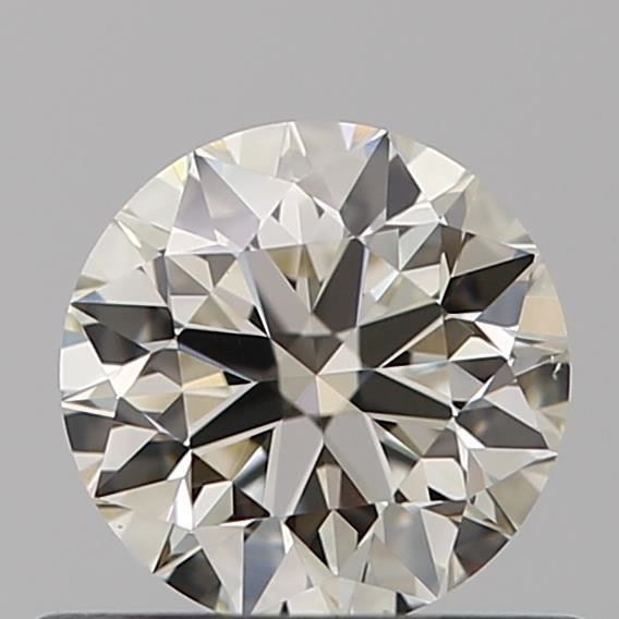0.5 ct Round Diamond