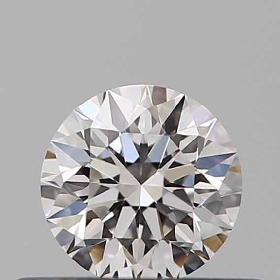 Diament 0.32 ct F/VVS2