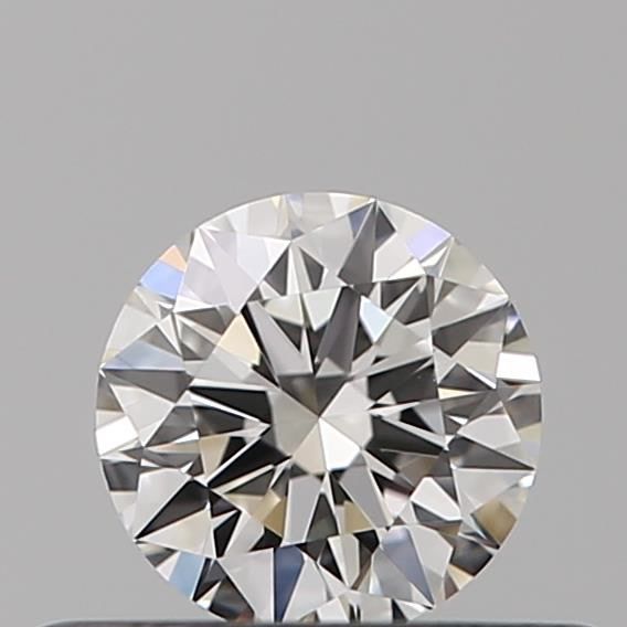 0.30 ct Round diamond