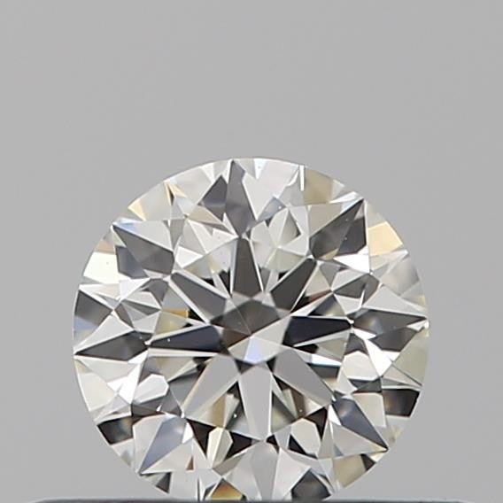 0.3 ct Round Diamond