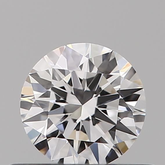 Diament 0.37 ct D/VVS1