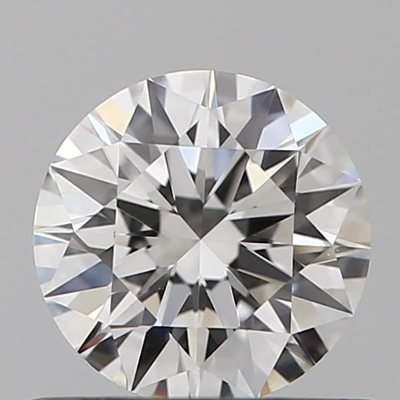 0.50 ct Round diamond