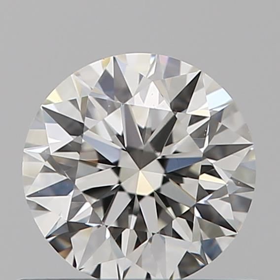 0.50 ct Round diamond