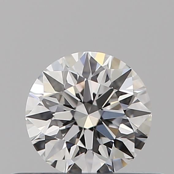 0.32 ct Round diamond
