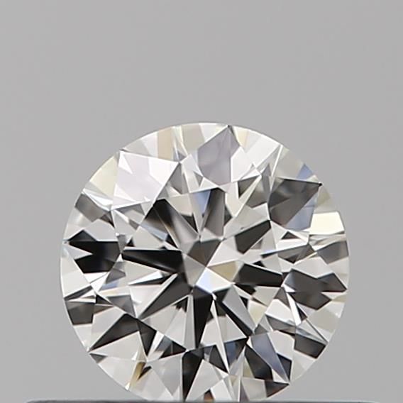 0.30 ct Round diamond