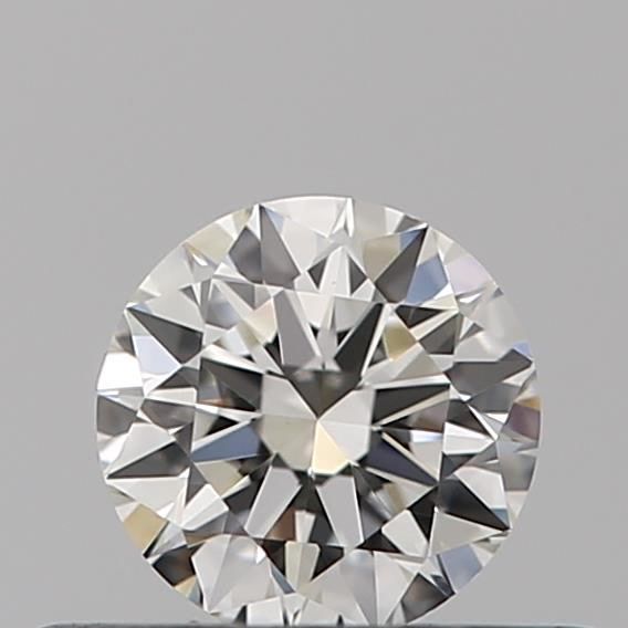 0.3 ct Round Diamond