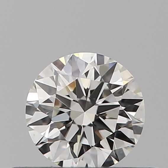 0.3 ct Round Diamond