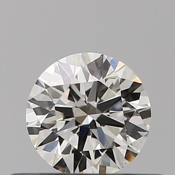 0.30 ct Round diamond