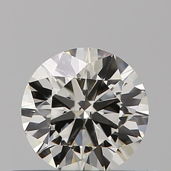 0.33 ct Round Diamond