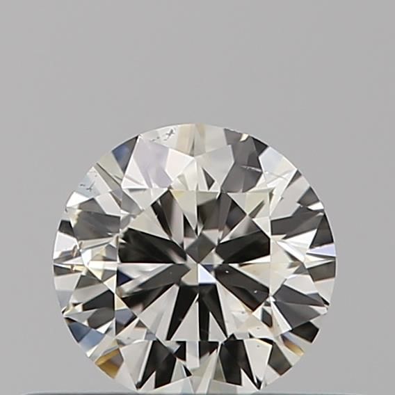 0.3 ct Round Diamond