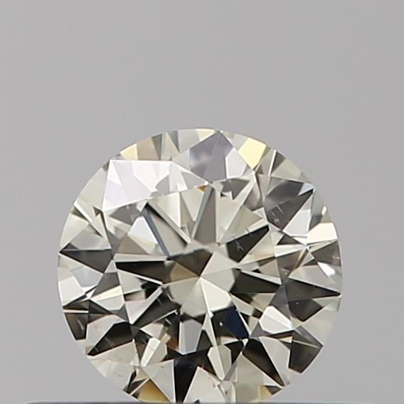 0.3 ct Round Diamond